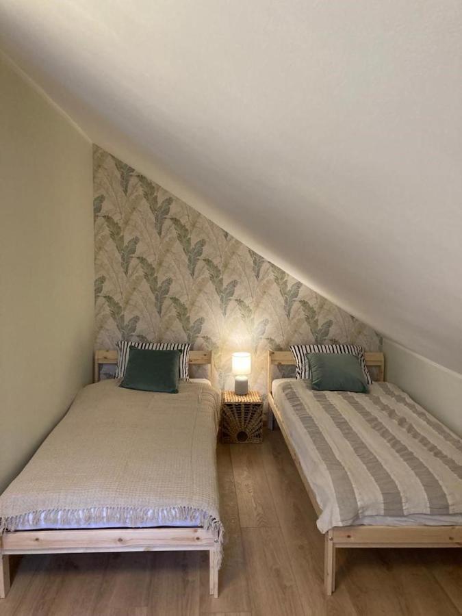 Brezno Apartamento