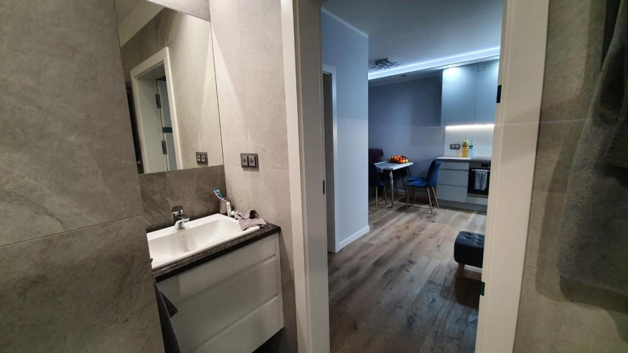 Apartament Chmielna - Waterlane Island Gdańsk