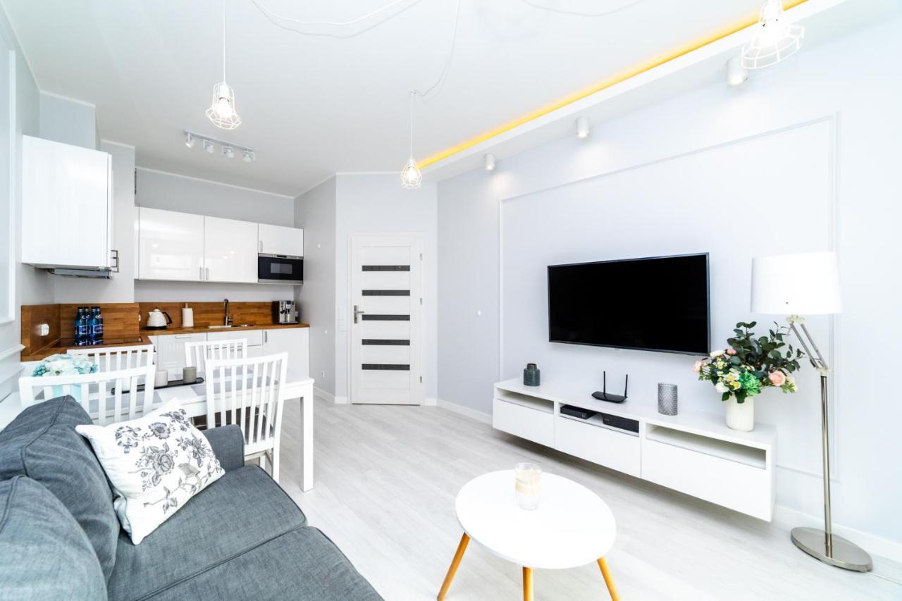Bright - Neptun Park By Oneapartments * Gdansk