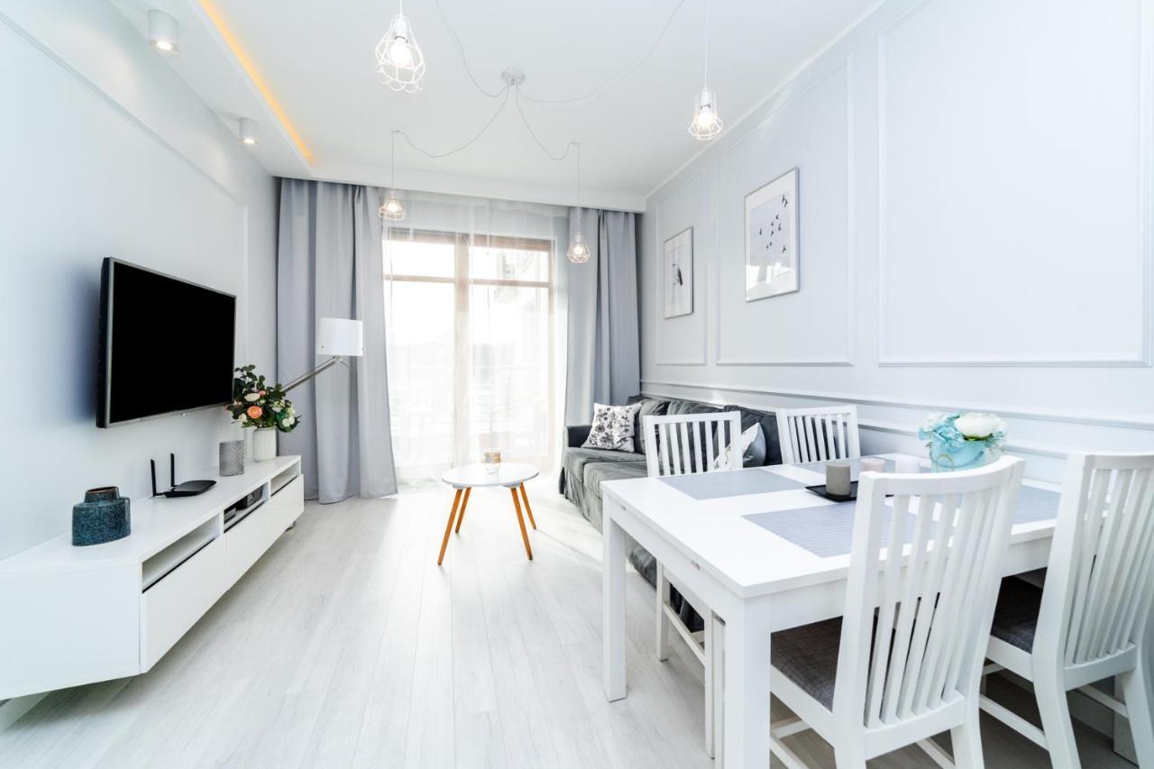 Apartment Bright - Neptun Park By Oneapartments