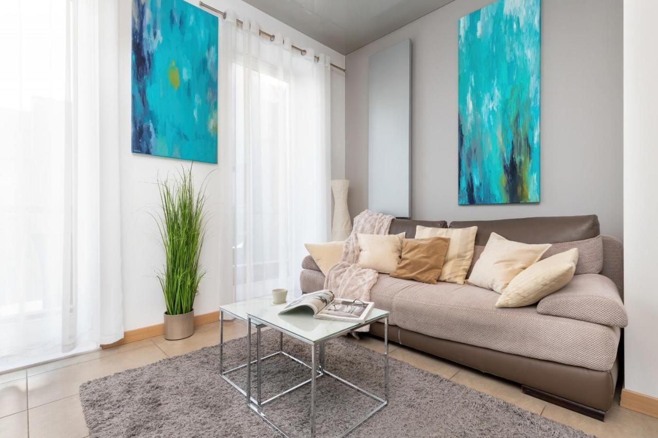 Old Town Neptun By Renters Apartamento *