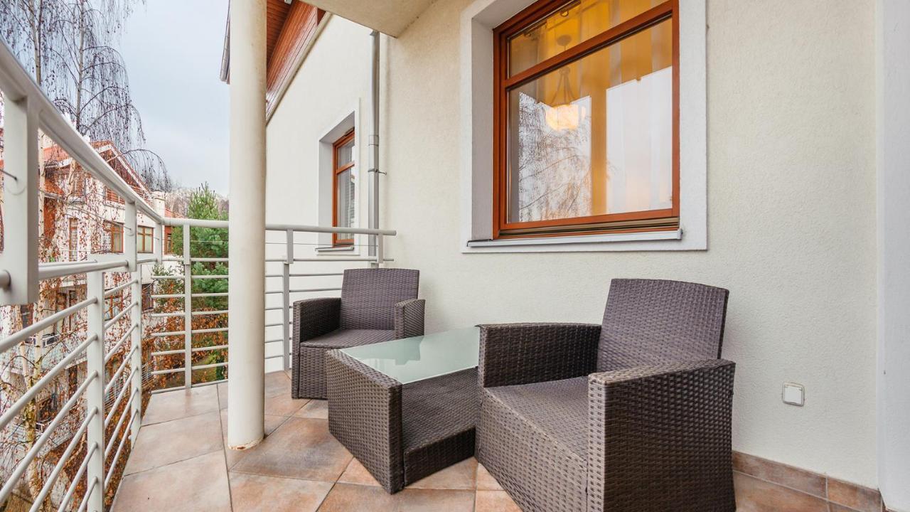 Apartamento Sun & Snow Neptun Park *
