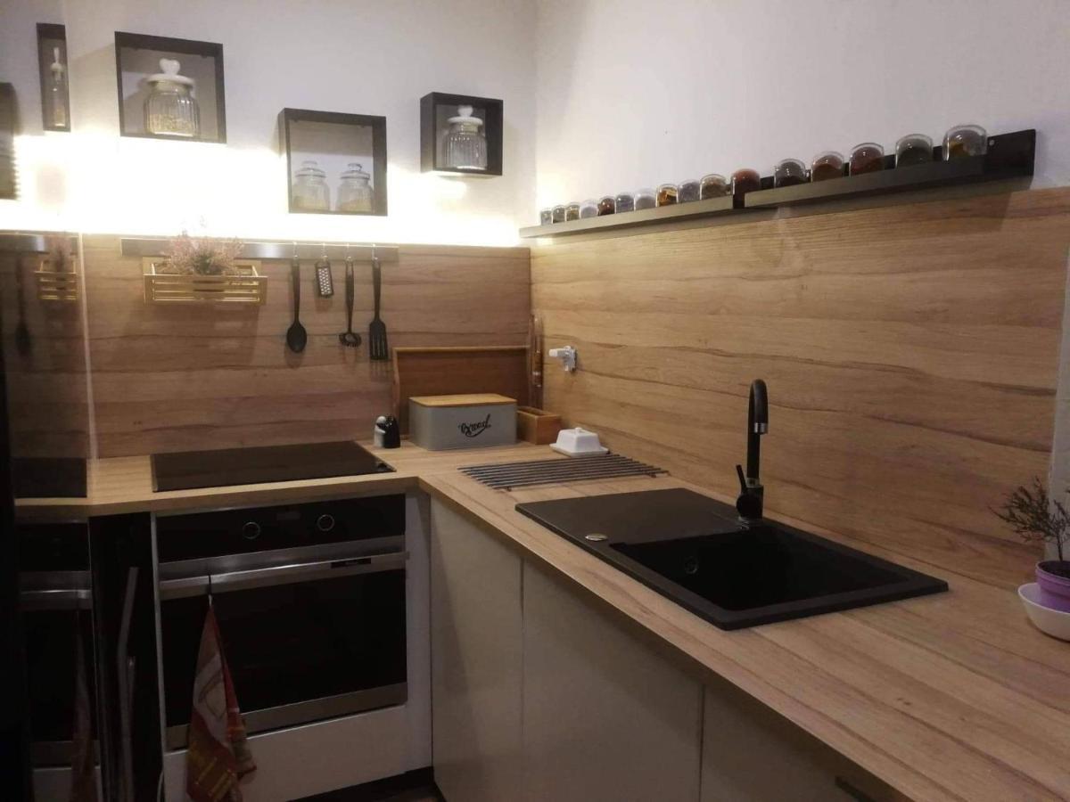 Lejlighed Apartament Blisko Morza