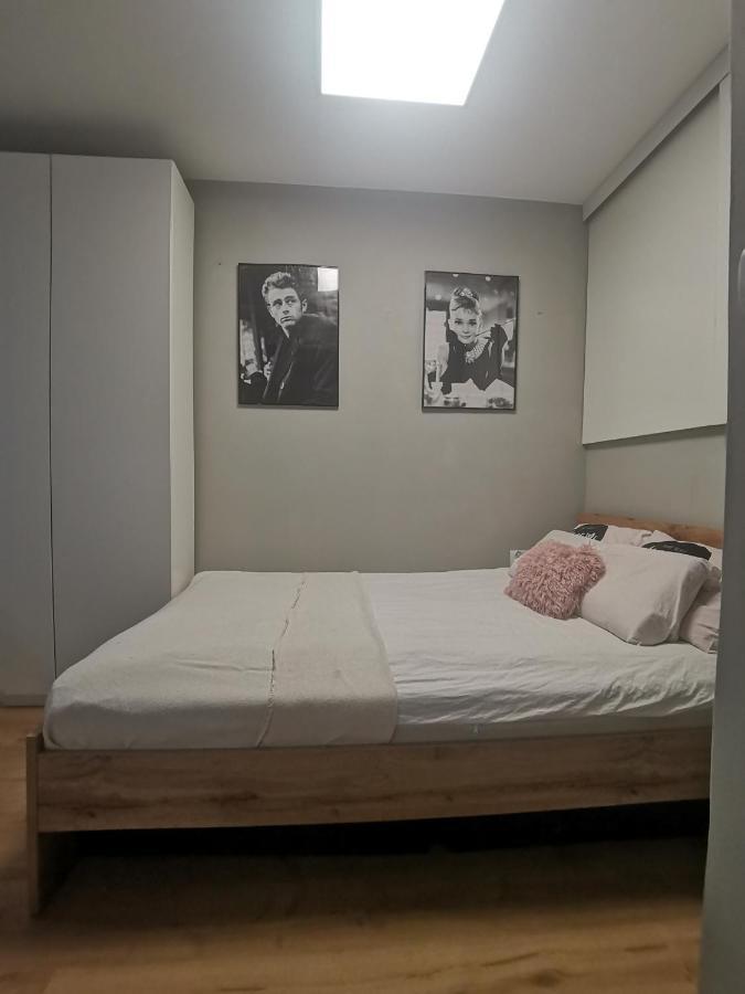 Apartament Blisko Morza