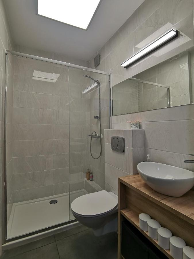 Apartament Blisko Morza Lejlighed
