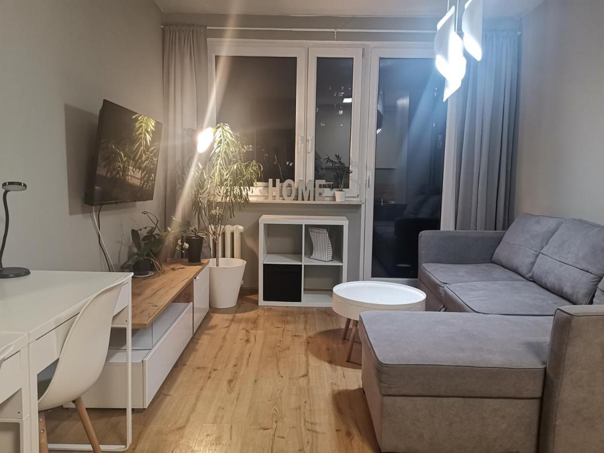 Apartament Blisko Morza Lejlighed