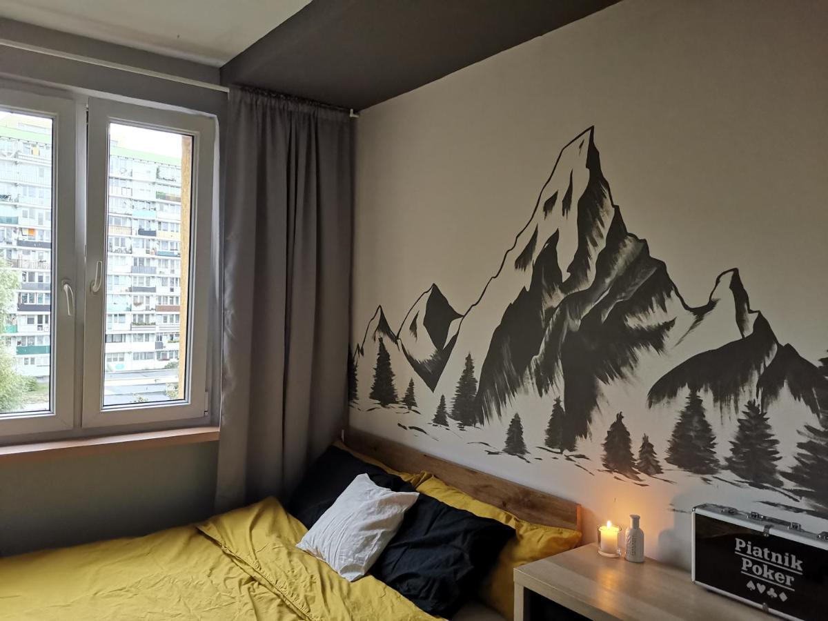 Apartament Blisko Morza Gdańsk