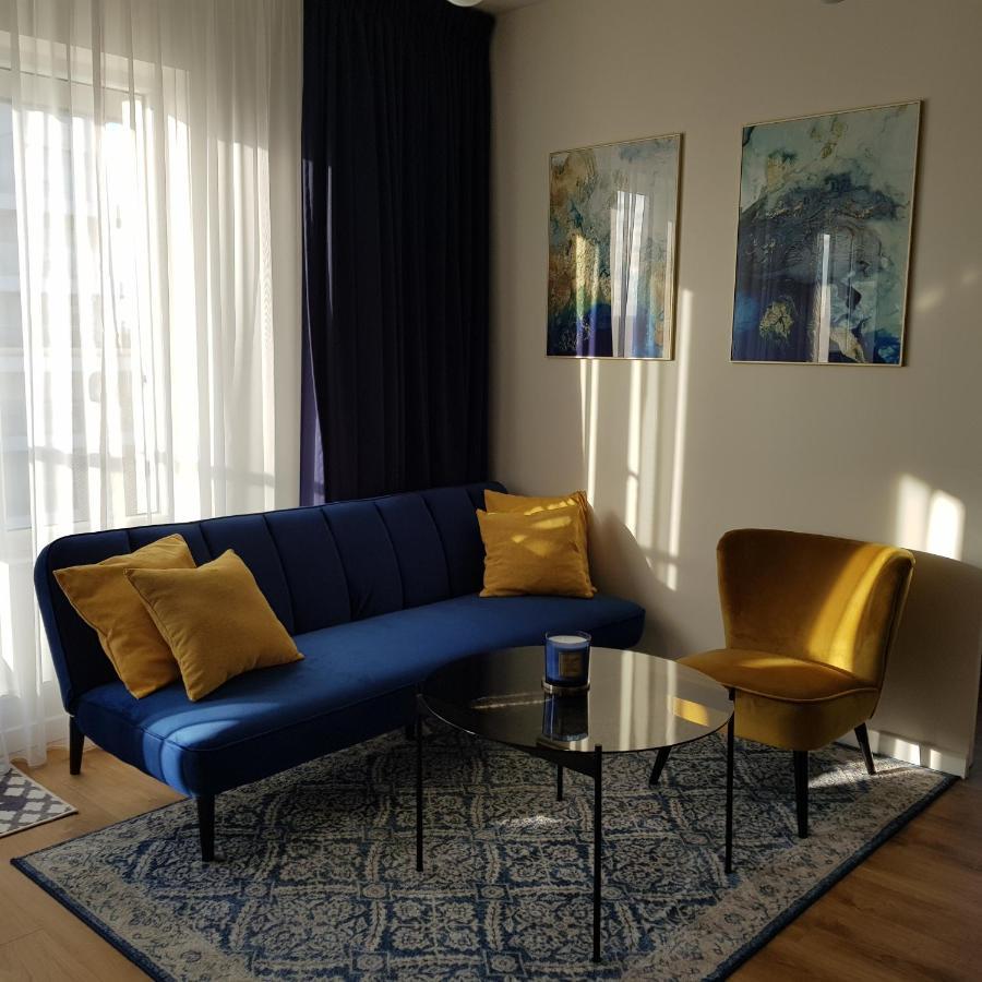Apartment Jpapartments Blue Przy Plazy *