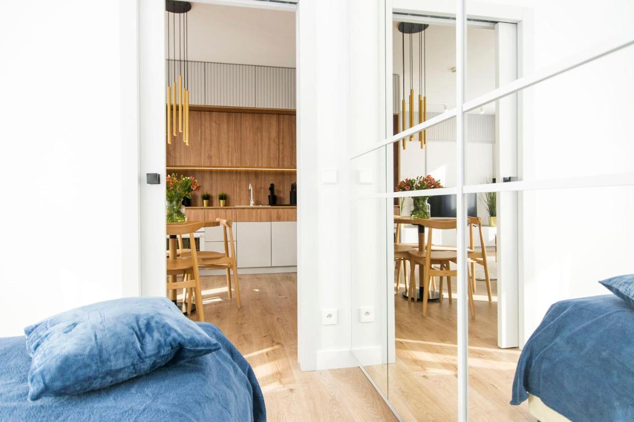 Gold Rentyear Apartment Gdansk