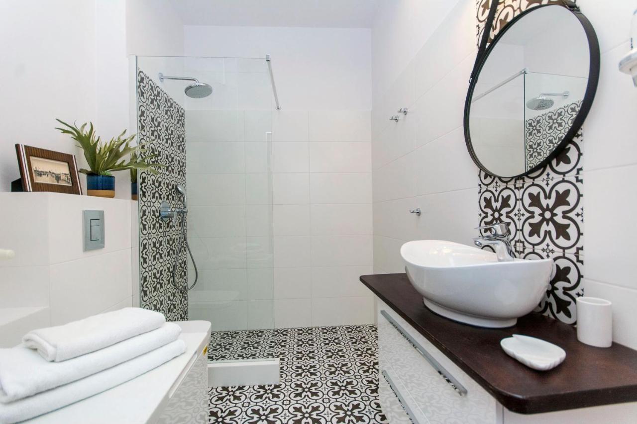 Pirat Rentyear Apartment Gdansk