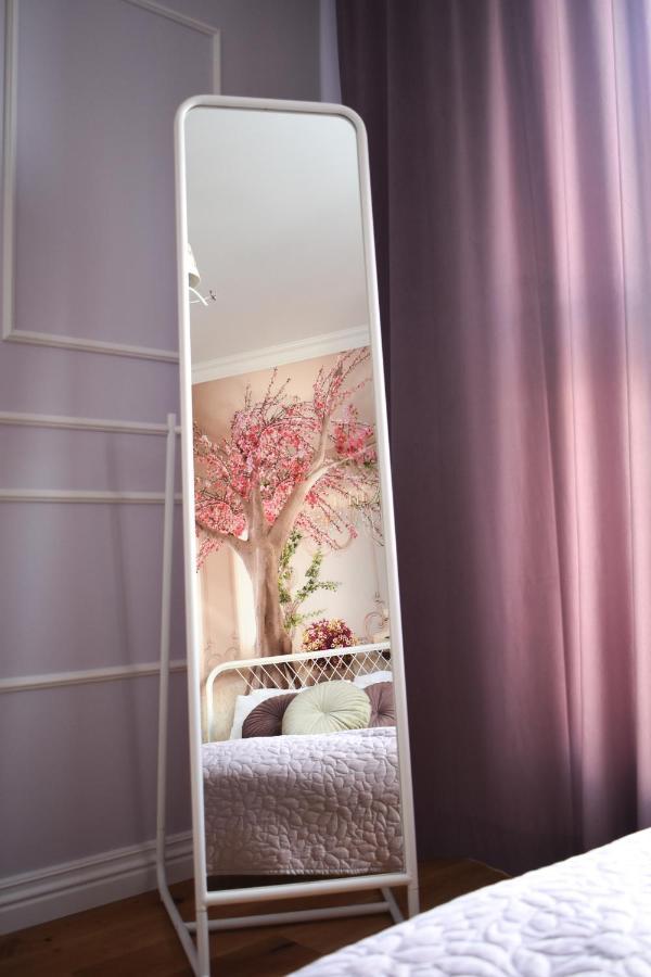 Provence Apartments, Apartment Gdansk