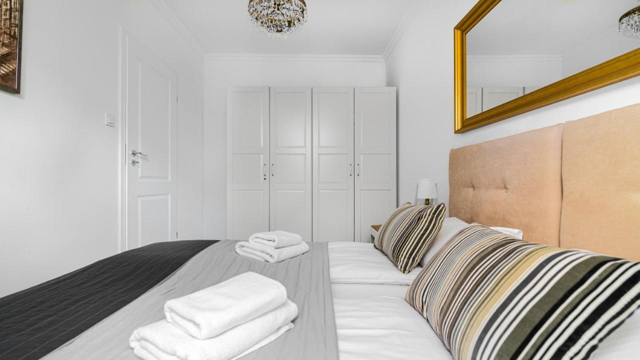 Apartment Comfy - Stare Z Ogrodem