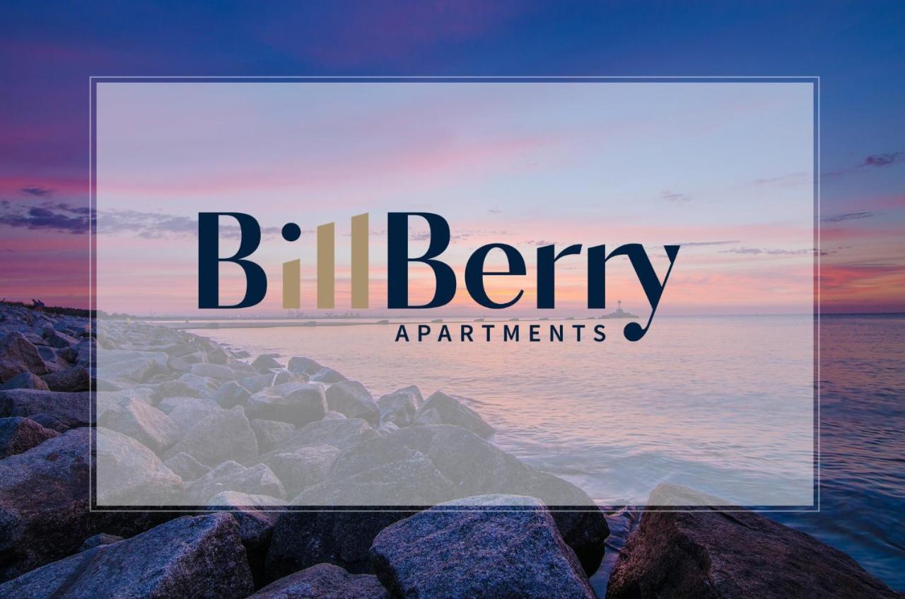 Apartment Belo Horizonte - Billberry