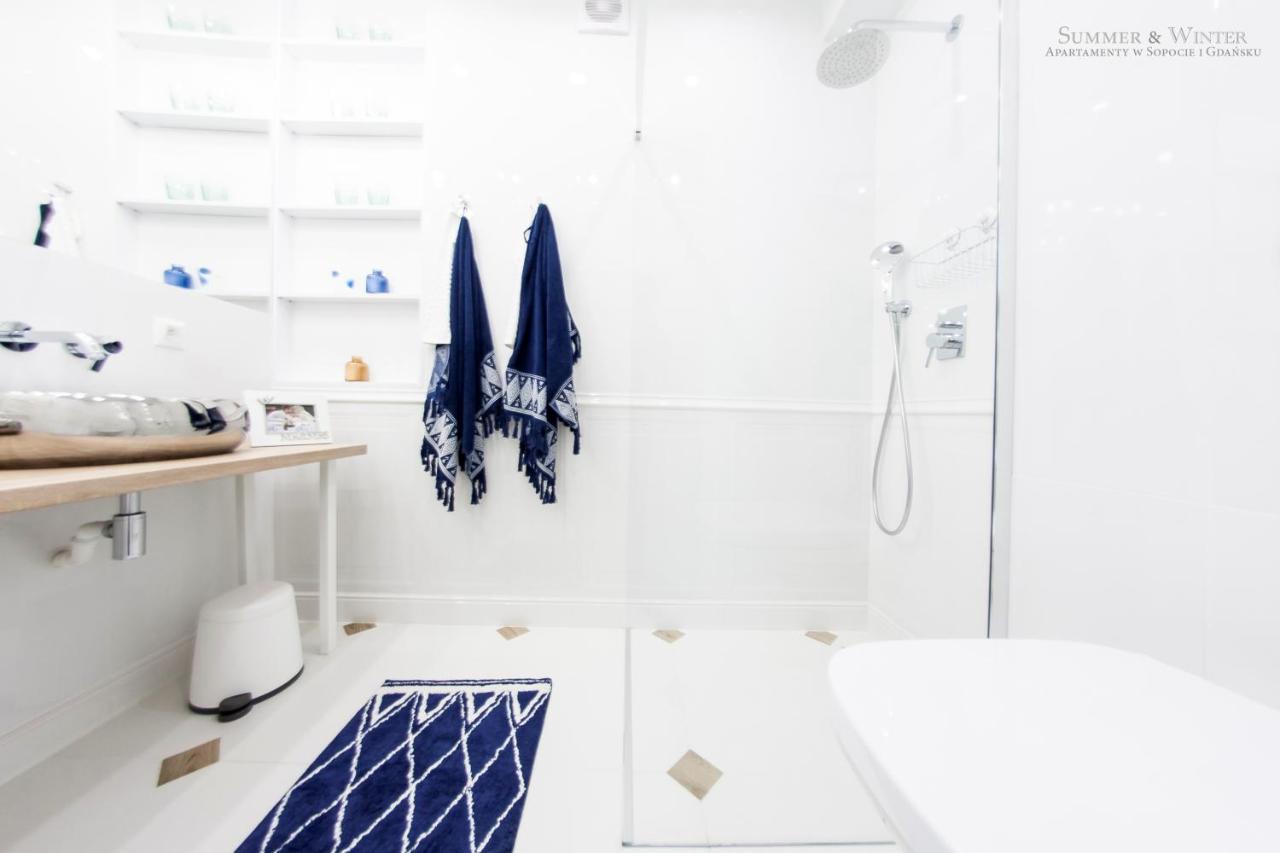 Family Luxury Nature Apartment, 1-6, 2 Sypialnie I Salon, 100m Bazylika *