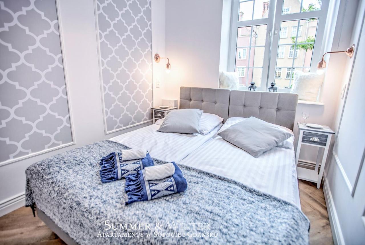 Family Luxury Nature Apartment, 1-6, 2 Sypialnie I Salon, 100m Bazylika Apartment