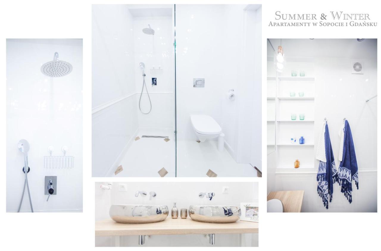 Family Luxury Nature Apartment, 1-6, 2 Sypialnie I Salon, 100m Bazylika