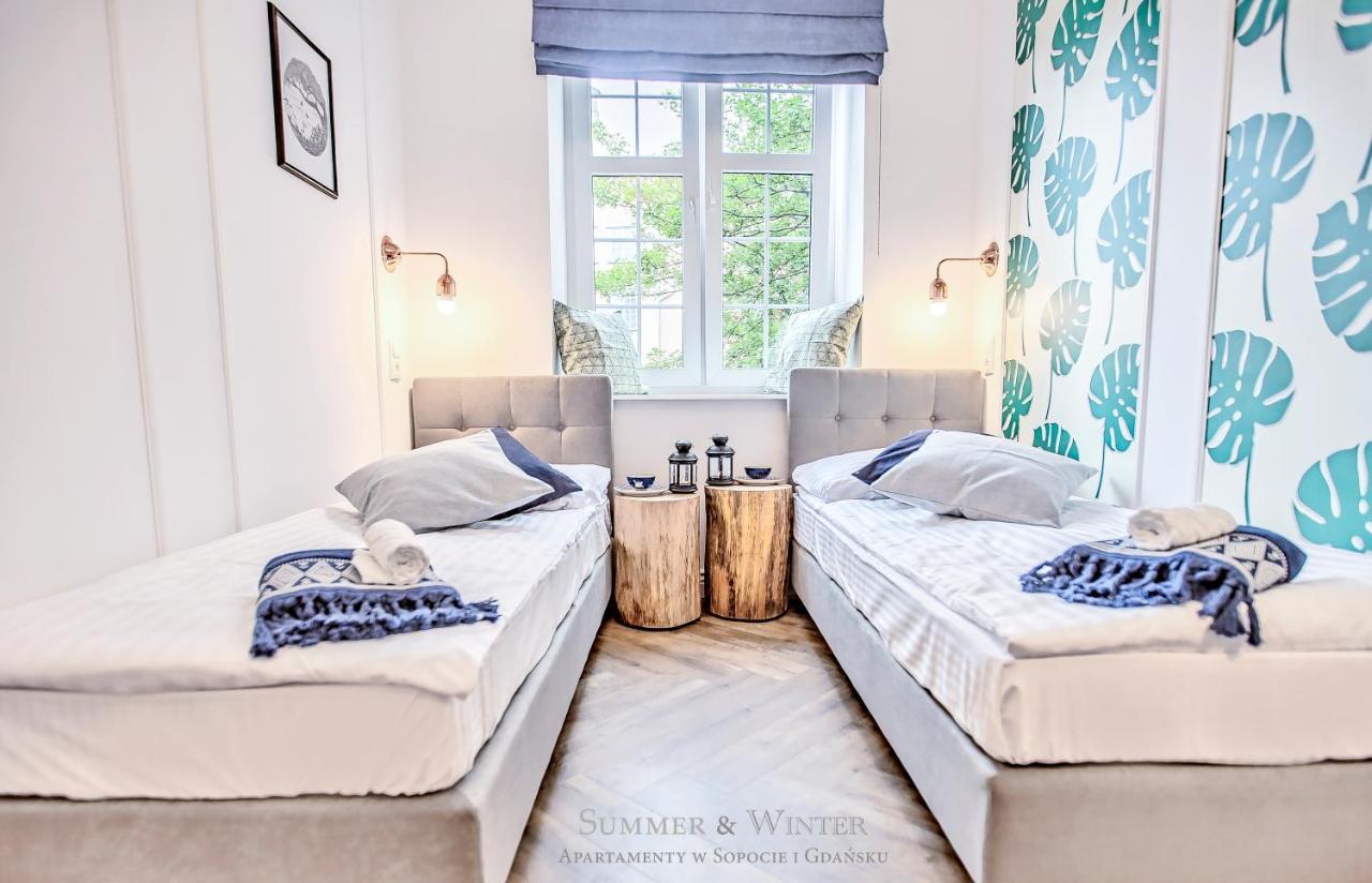Family Luxury Nature Apartment, 1-6, 2 Sypialnie I Salon, 100m Bazylika Apartment *