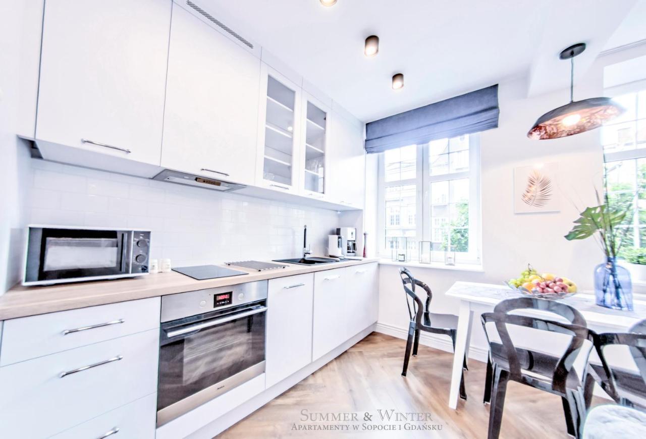 Family Luxury Nature Apartment, 1-6, 2 Sypialnie I Salon, 100m Bazylika *