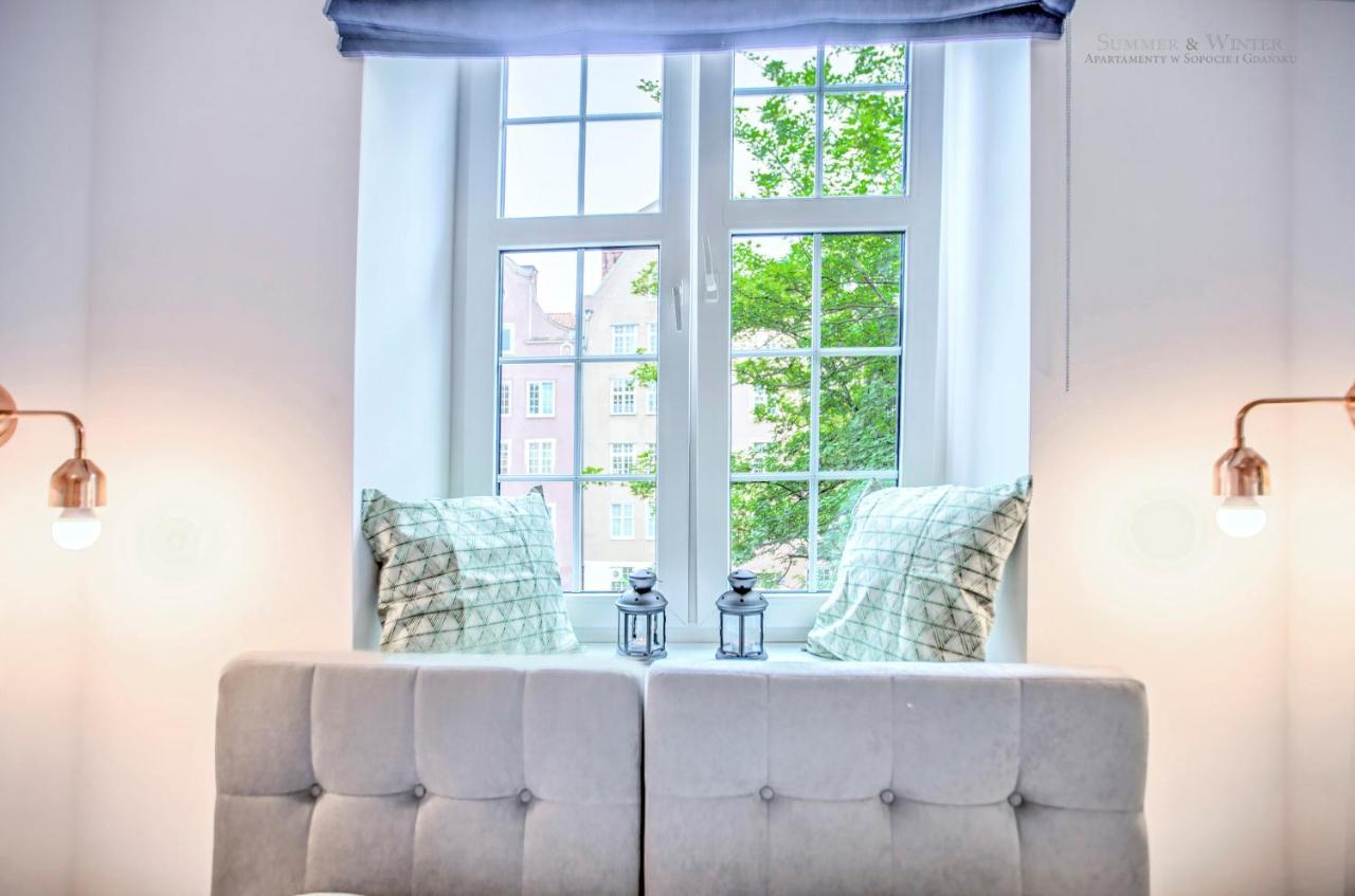 Family Luxury Nature Apartment, 1-6, 2 Sypialnie I Salon, 100m Bazylika *
