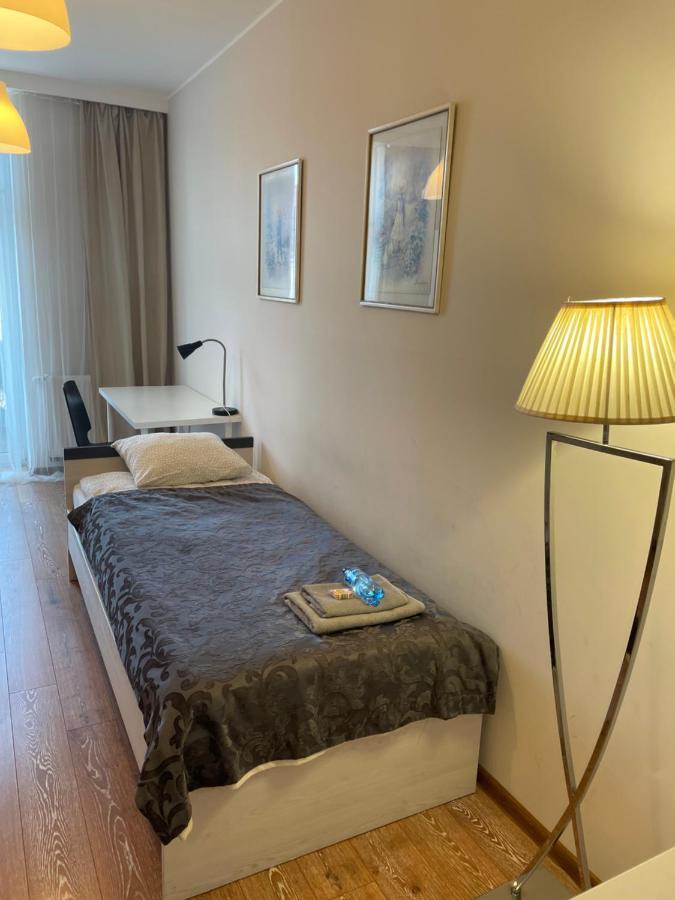 Wrzeszcz Homestay *