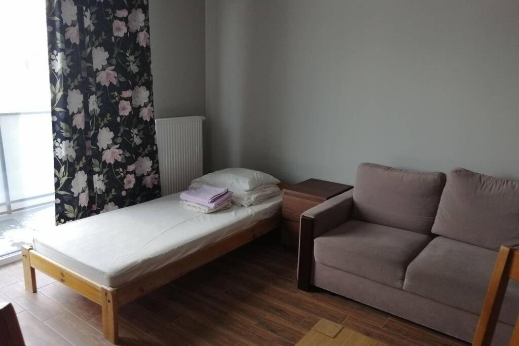 Apartamento Komfortowy Dla Turystow I Pracownikow Gdańsk