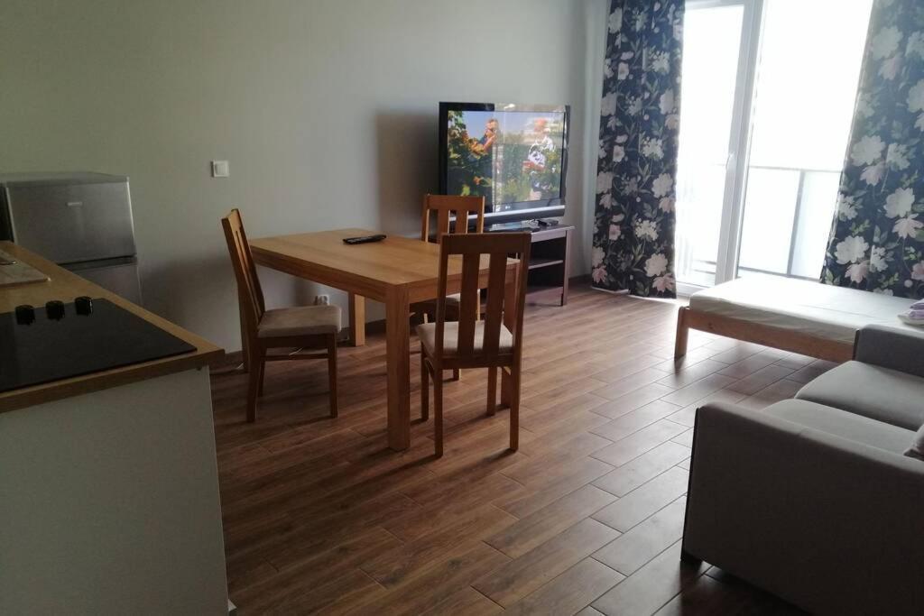 Komfortowy Dla Turystow I Pracownikow Apartment