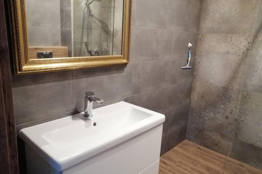 Apartamento Komfortowy Dla Turystow I Pracownikow *