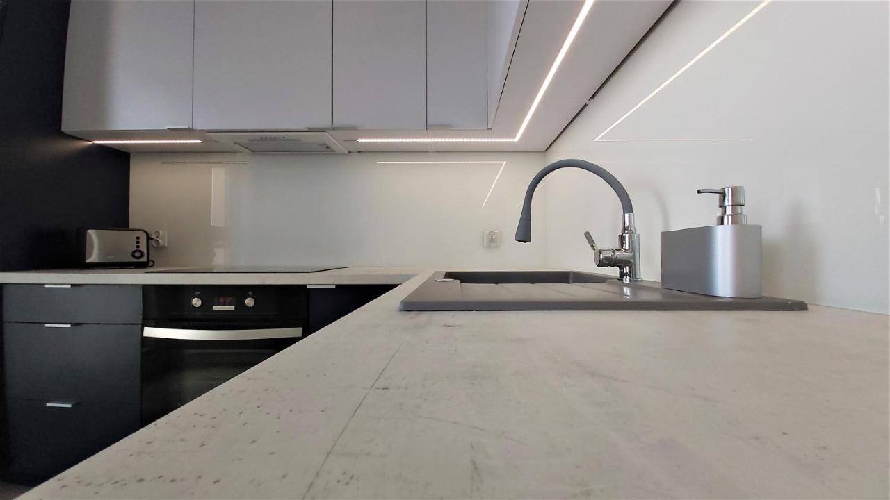 Atapartments - Zajezdnia