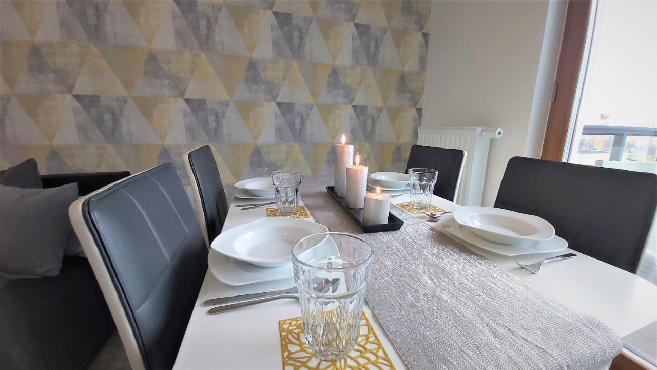 Atapartments - Zajezdnia Gdańsk