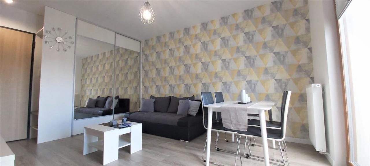 Atapartments - Zajezdnia * Gdańsk
