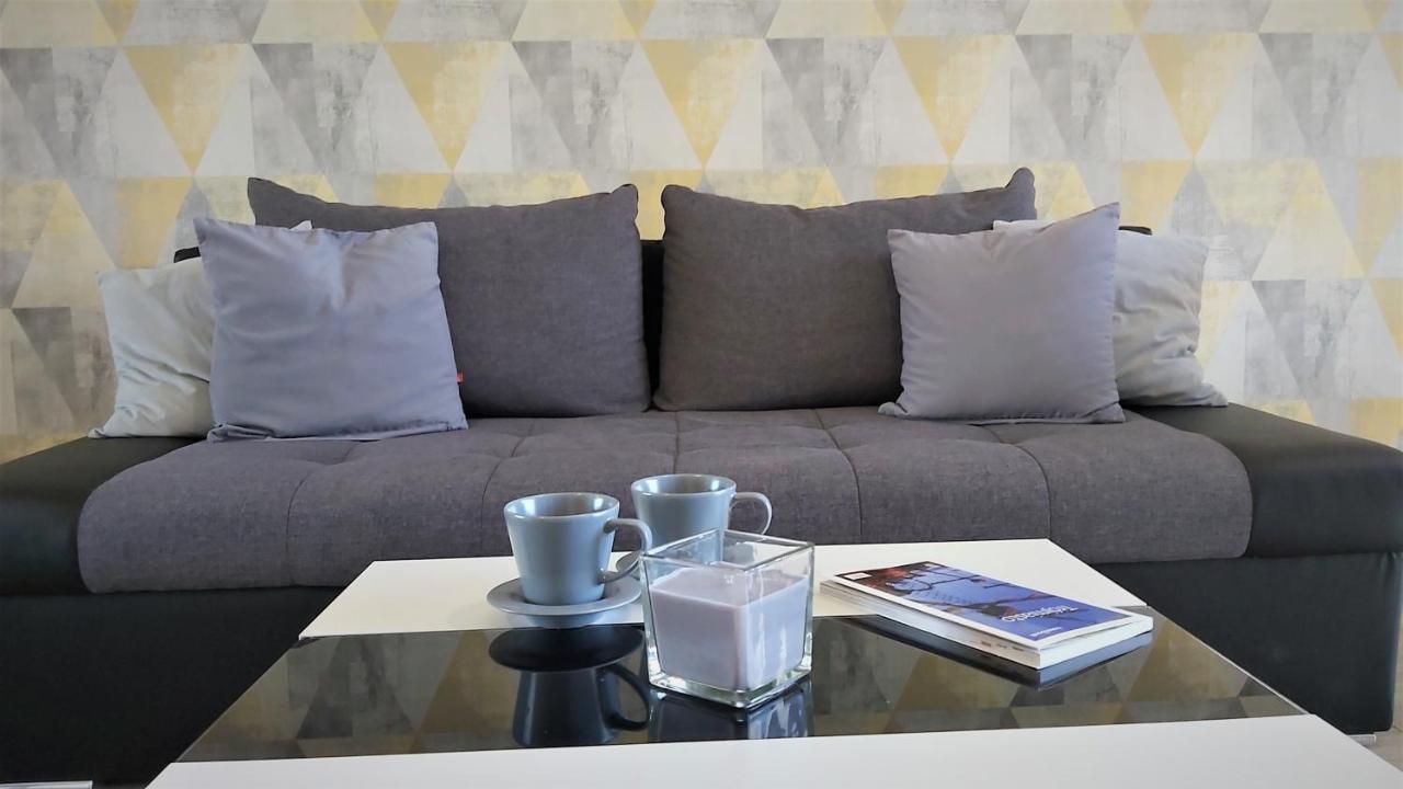 Atapartments - Zajezdnia * Gdańsk
