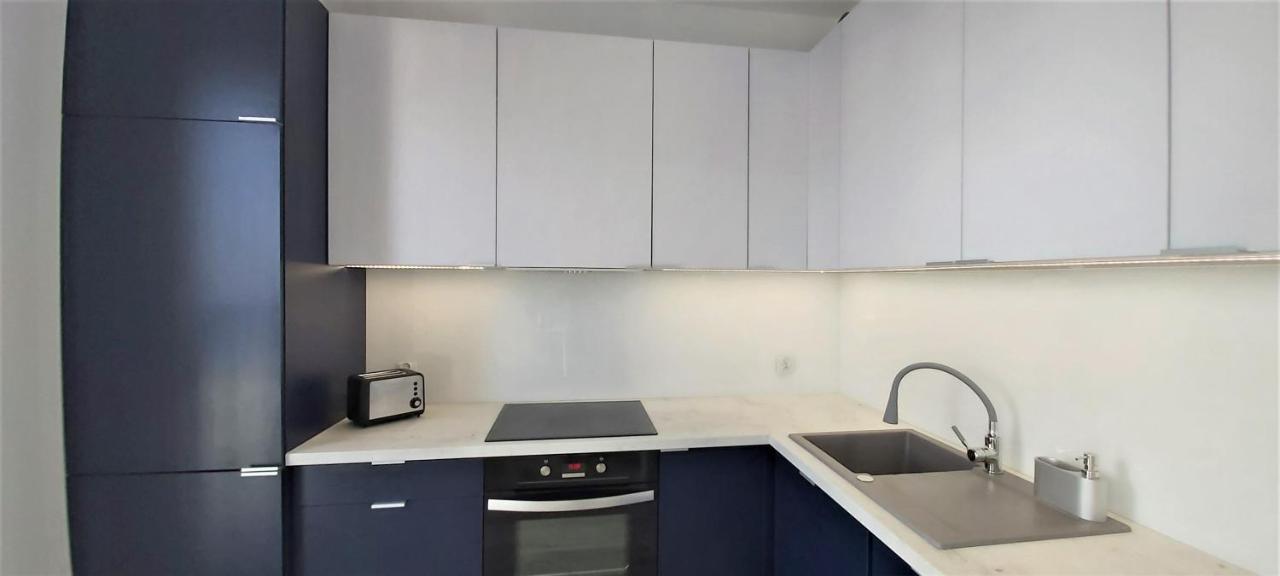 Atapartments - Zajezdnia Gdańsk