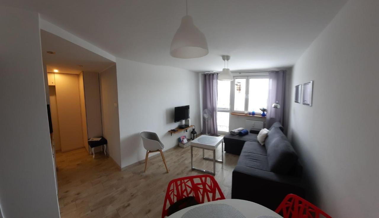 Apartament Wera Apartment Gdansk