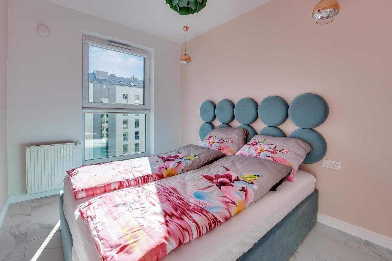 Apartment Apartament Relaks.