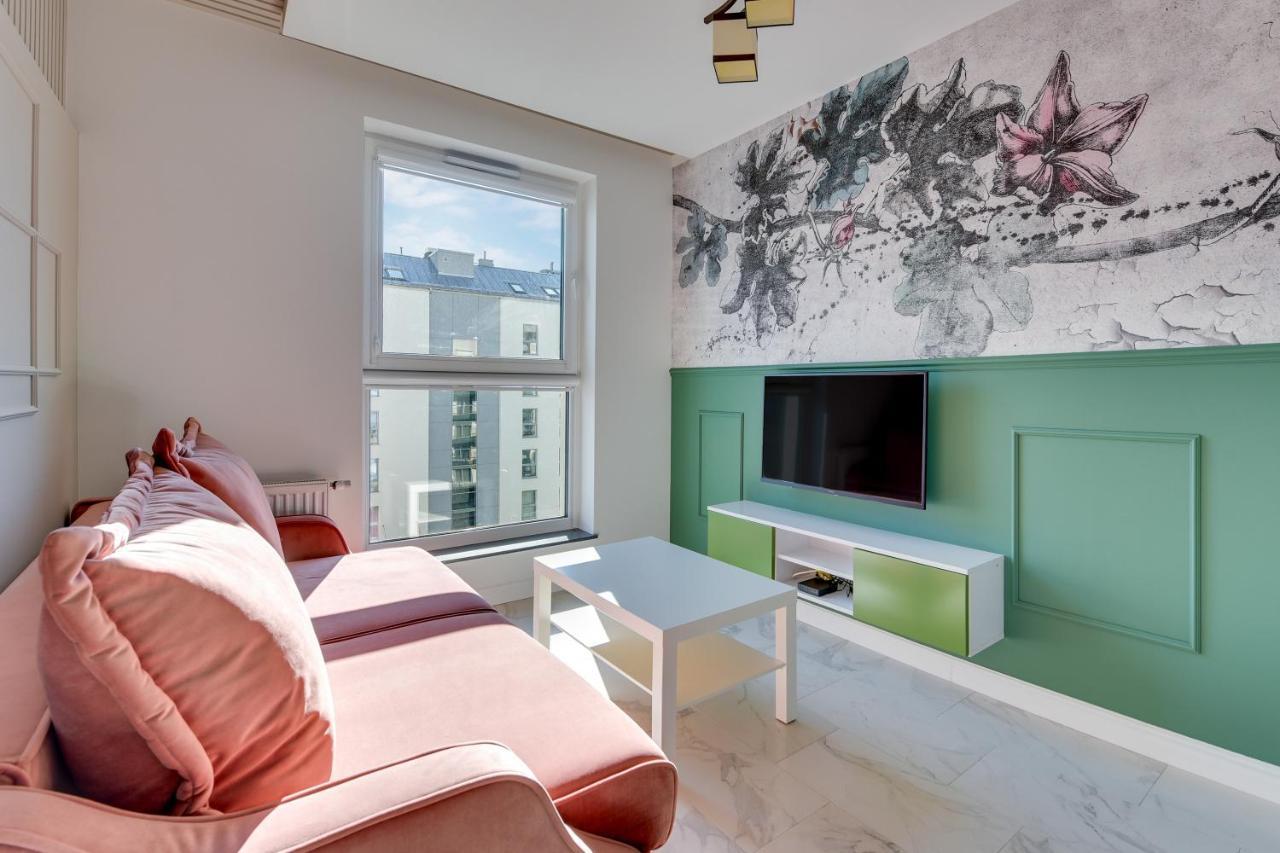 Apartament Relaks. Apartment