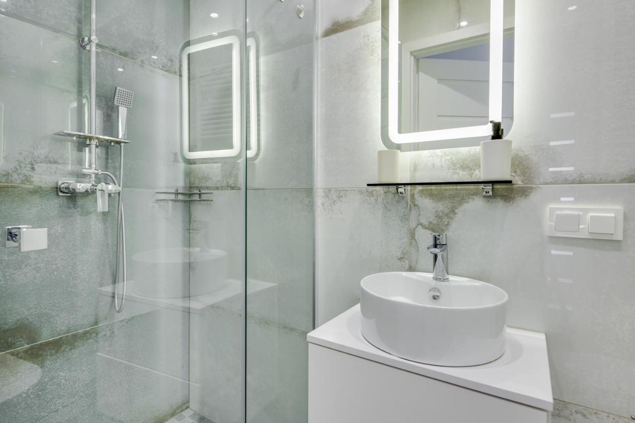 Apartament Relaks. * Gdansk