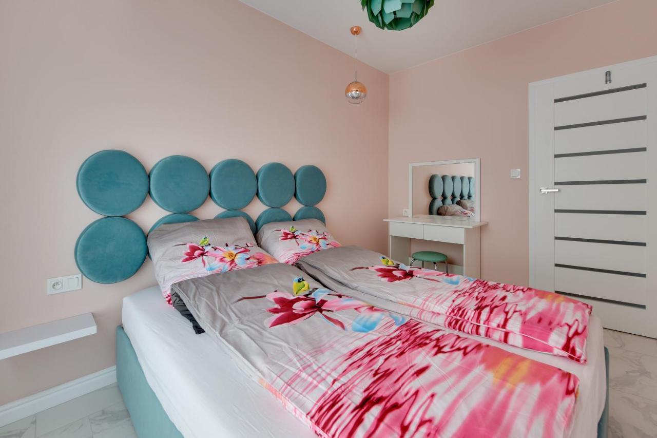Apartament Relaks. Apartment *