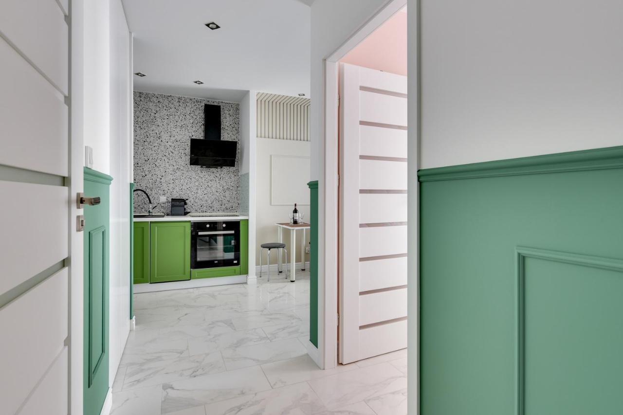Apartament Relaks. Apartment *