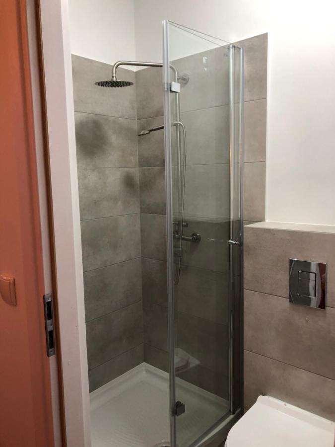 Apartamento Biskupia Riverside City View Gdańsk