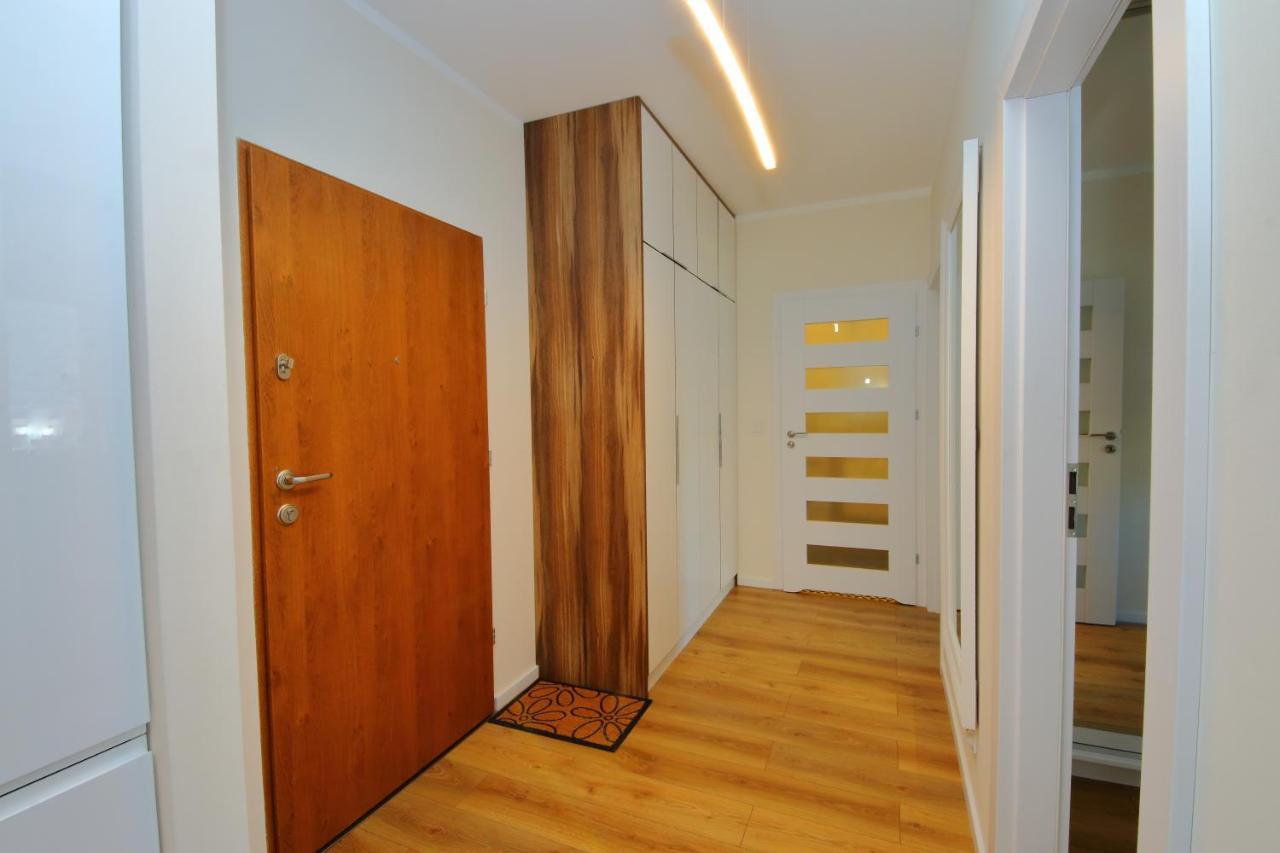 Apartament Dluga Grobla 8 Apartment *