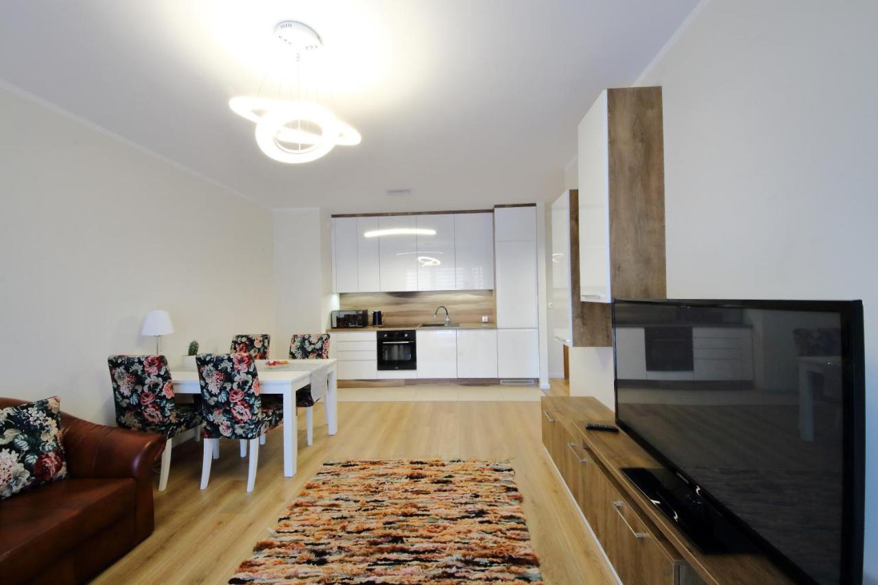 Apartament Dluga Grobla 8 Apartment Gdansk