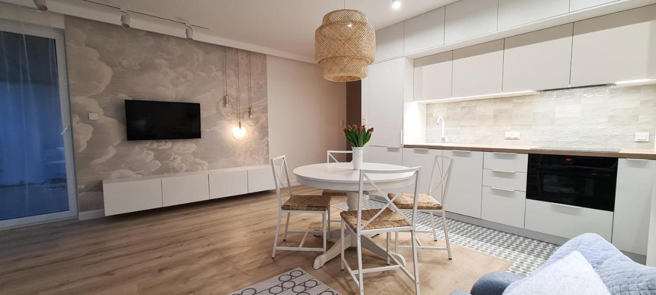 Apartment Apartgdansk Gdansk