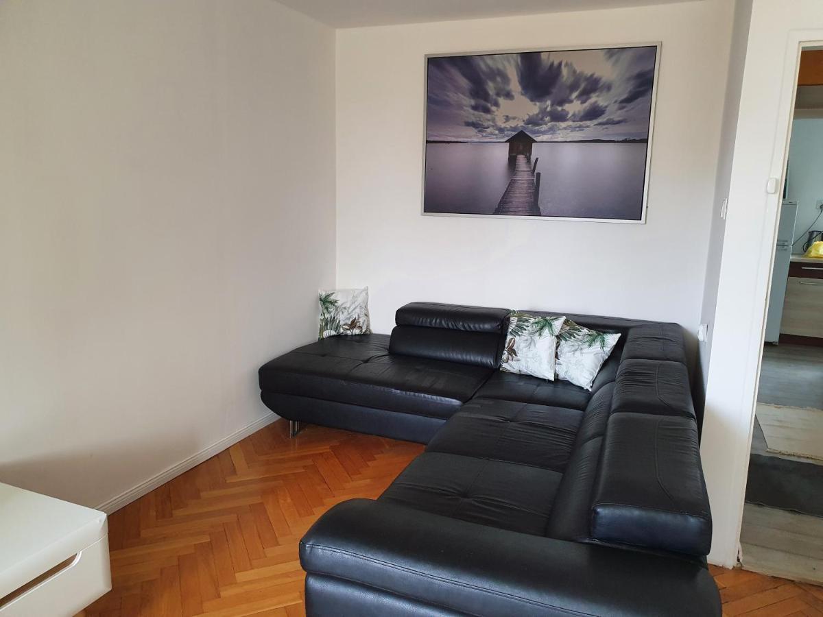 Mieszkanie Na Orlej 300 Metrow Od Plazy! Apartment Gdansk