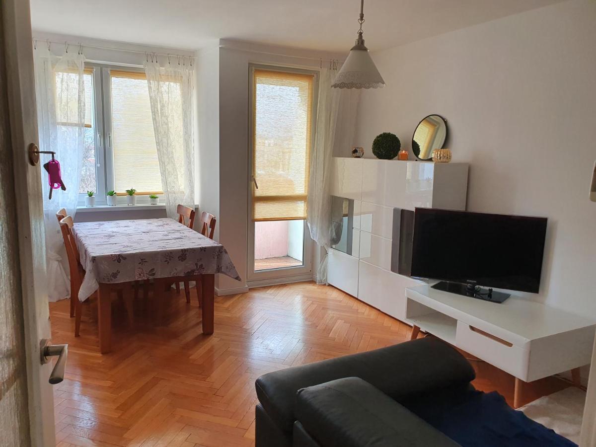 Mieszkanie Na Orlej 300 Metrow Od Plazy! Apartment *