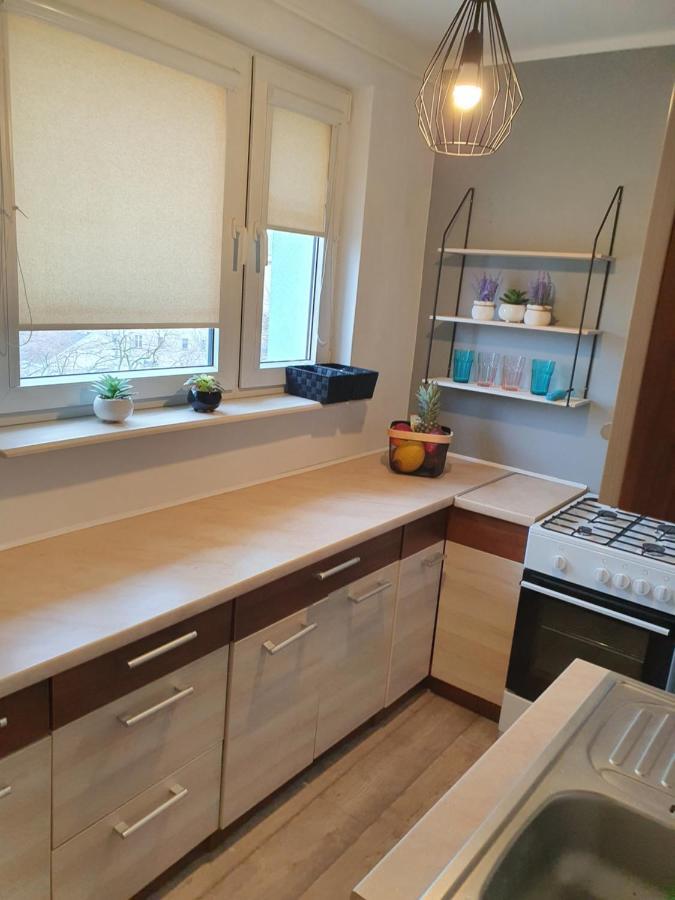 Mieszkanie Na Orlej 300 Metrow Od Plazy! Apartment *