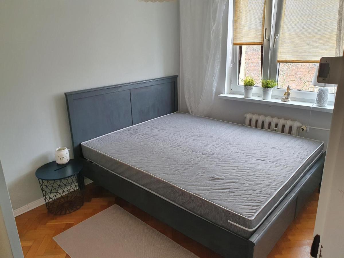 Mieszkanie Na Orlej 300 Metrow Od Plazy!