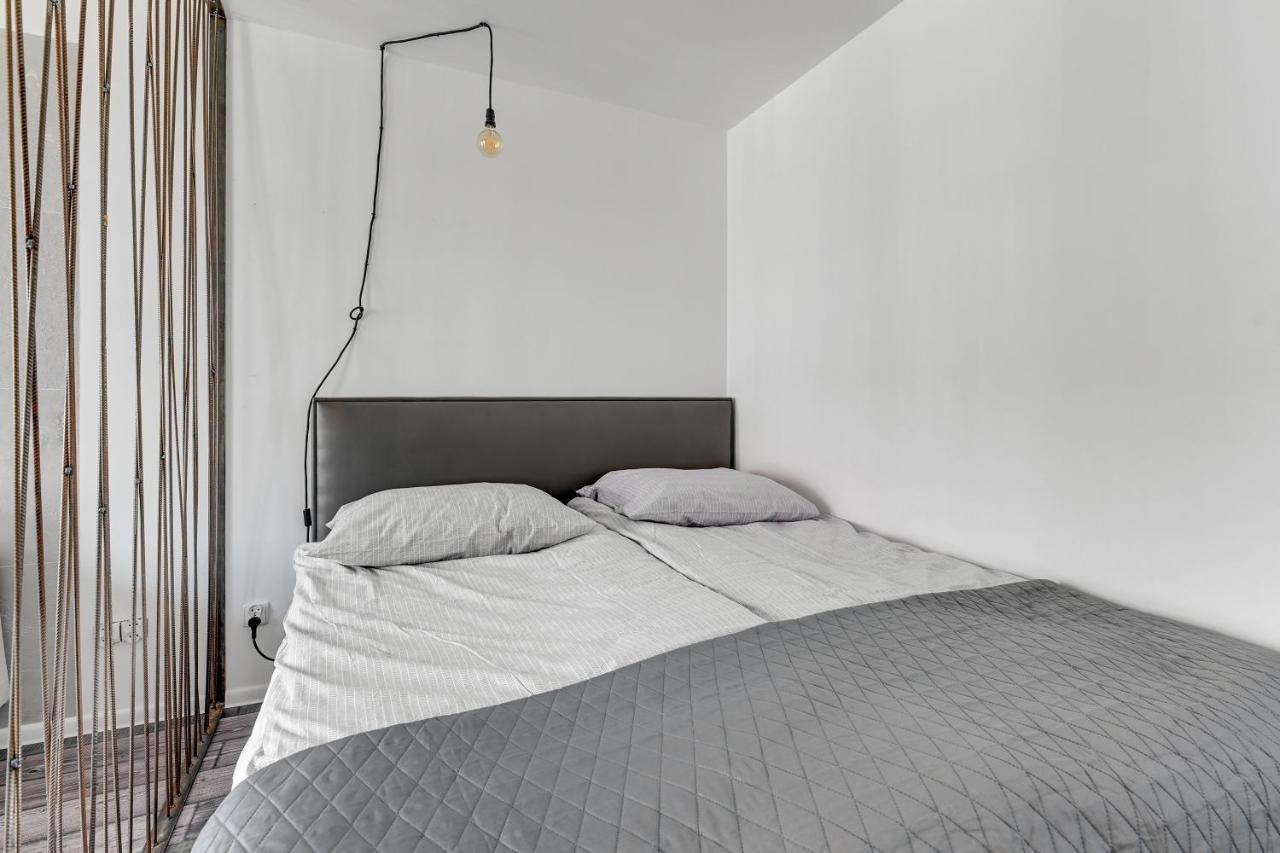 Platinium Garncarska Old Town Apartment Danzig