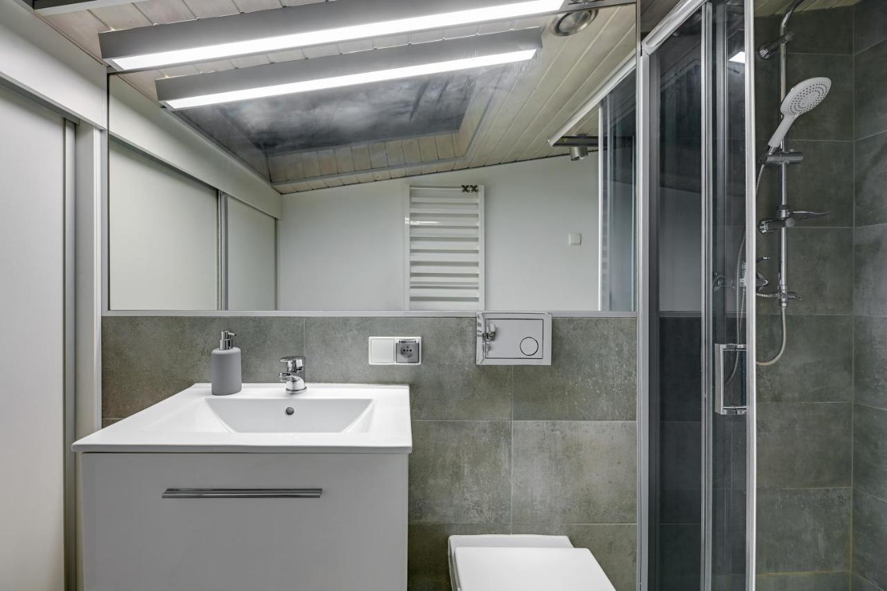 Apartment Platinium Garncarska Old Town Danzig