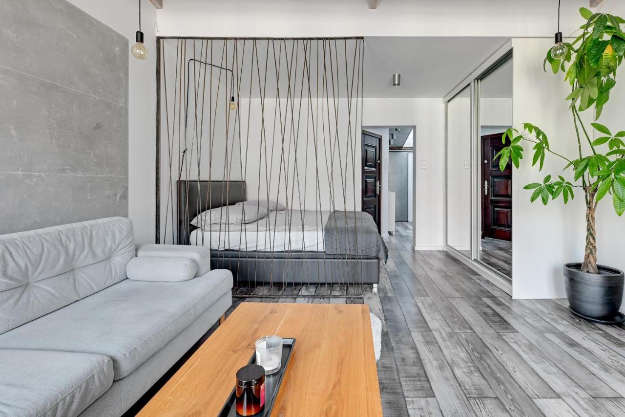 Apartment Platinium Garncarska Old Town *
