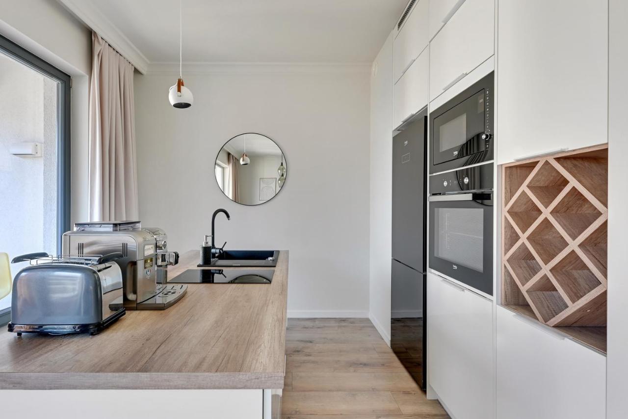 Apartment Grand - Modern Old Town *